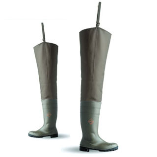 Protomastor Thigh Waders